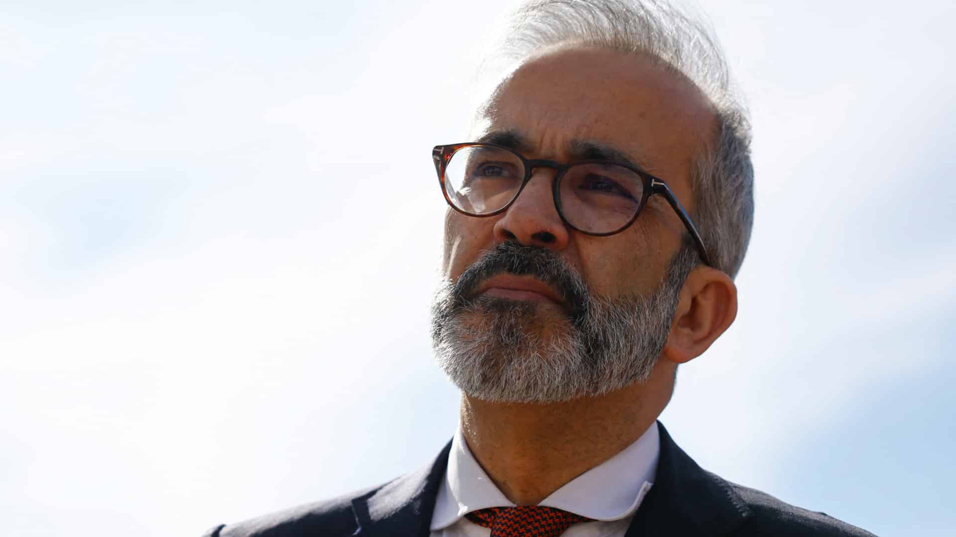 Contrôle du TC ? "C'est la chose la plus normale" dans les "questions très sensibles"