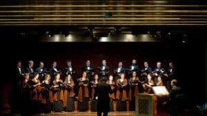 Coro et Orchestre Gulbenkian font leurs débuts au Cap-Vert (avec 2 concerts)