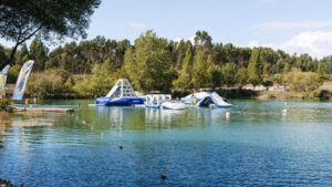 Corps du jeune disparu retrouvé dans un parc aquatique de Torres Vedras.