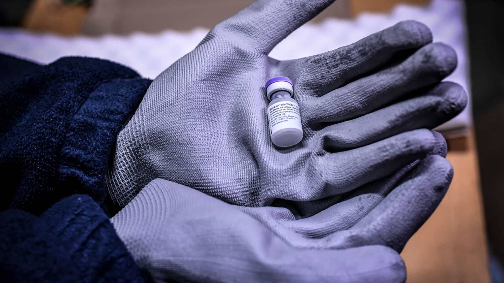 Covid. Le procès du duo qui a "bénéficié" amis et famille se poursuit.