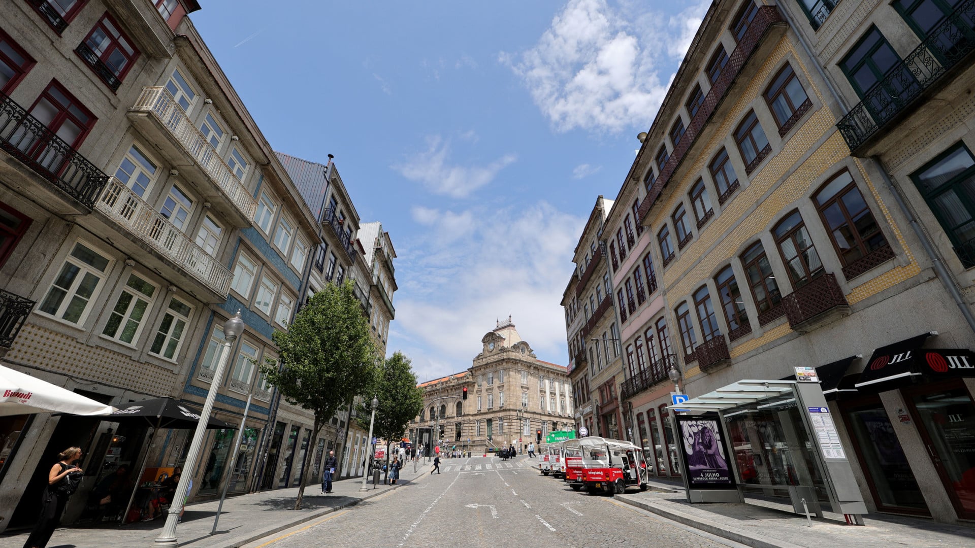 Crédit immobilier : L'Euribor chute à trois et six mois pour de nouveaux plus bas.