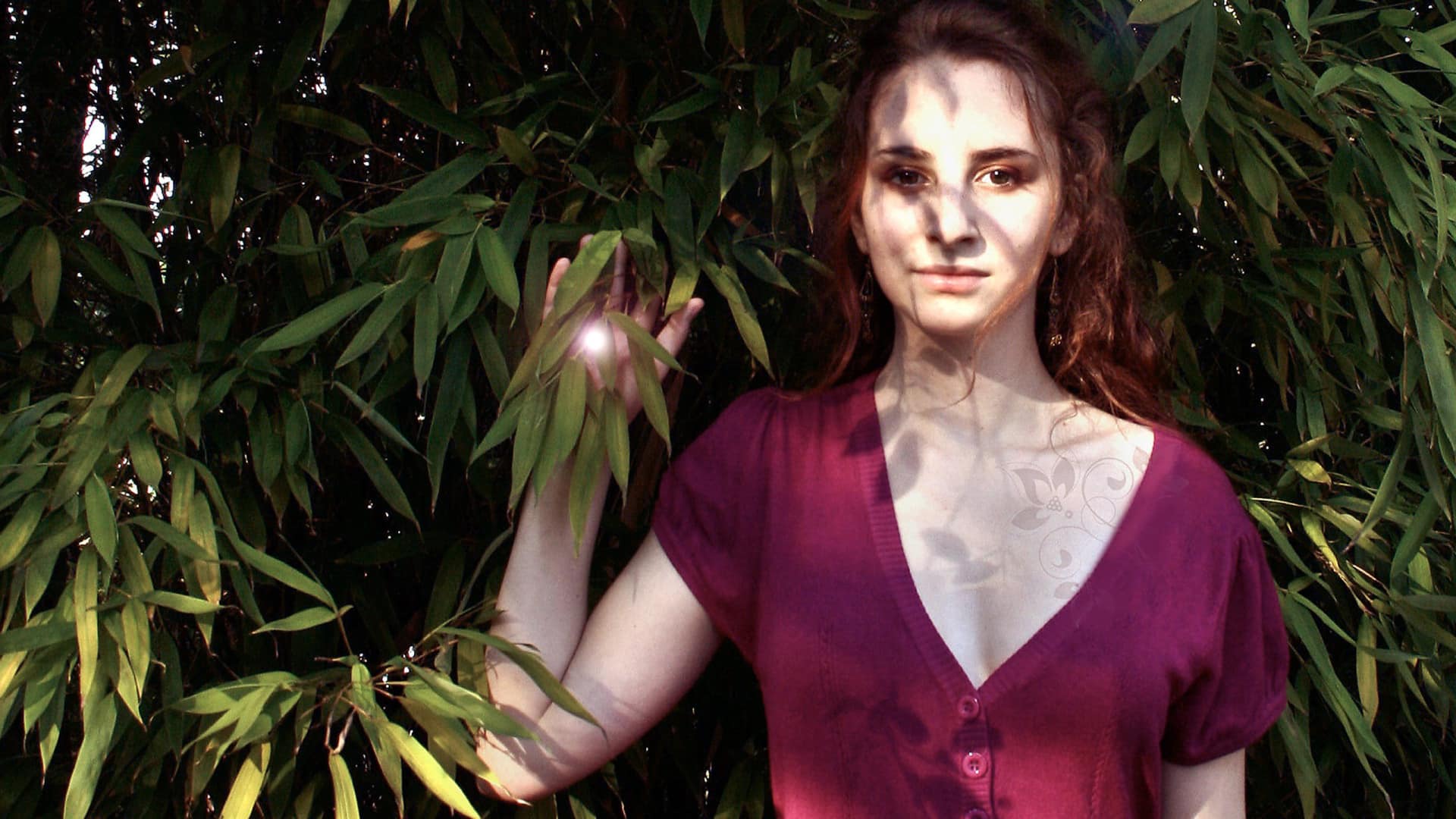 Criatura, Emmy Curl et Them Flying Monkeys au festival Clarão