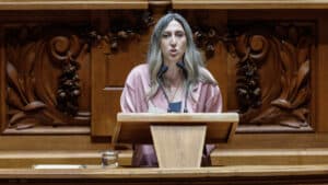 Cristina Rodrigues connaît aujourd'hui le verdict de l'affaire des e-mails du PAN