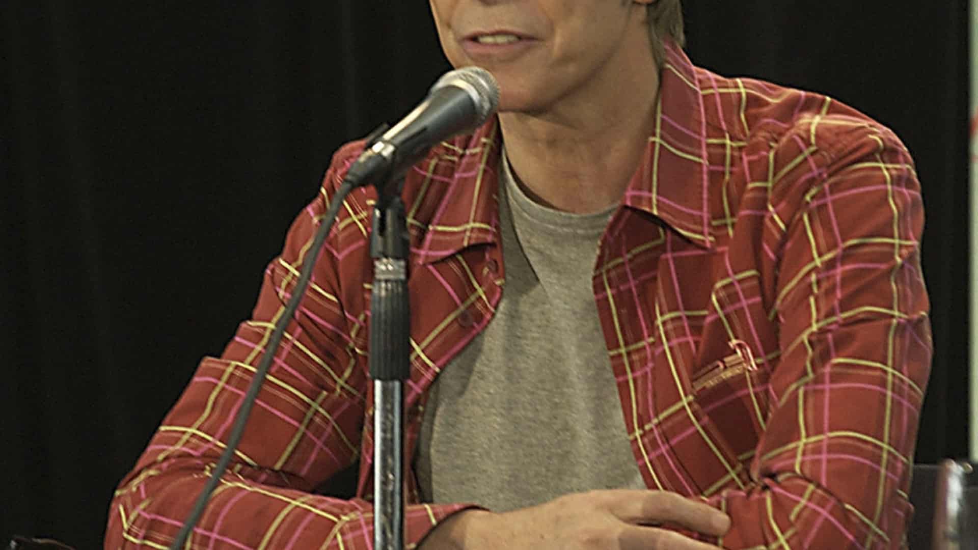 David Bowie et cycle 'Quand le téléphone sonne' au cinéma du Batalha