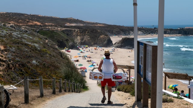 De combien augmentera votre salaire ? L'IRS peut baisser pour ceux qui gagnent jusqu'à 6.297€.