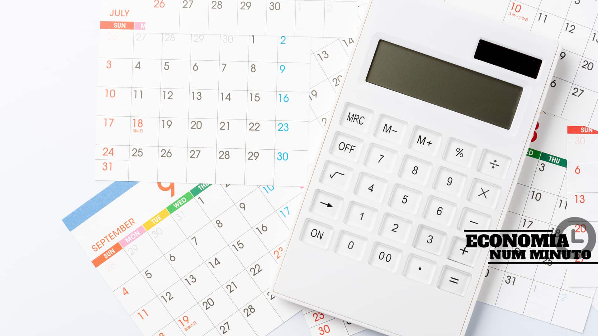 De la baisse de l'impôt sur le revenu à l'aide pour les appareils électroménagers : Les sujets de la semaine