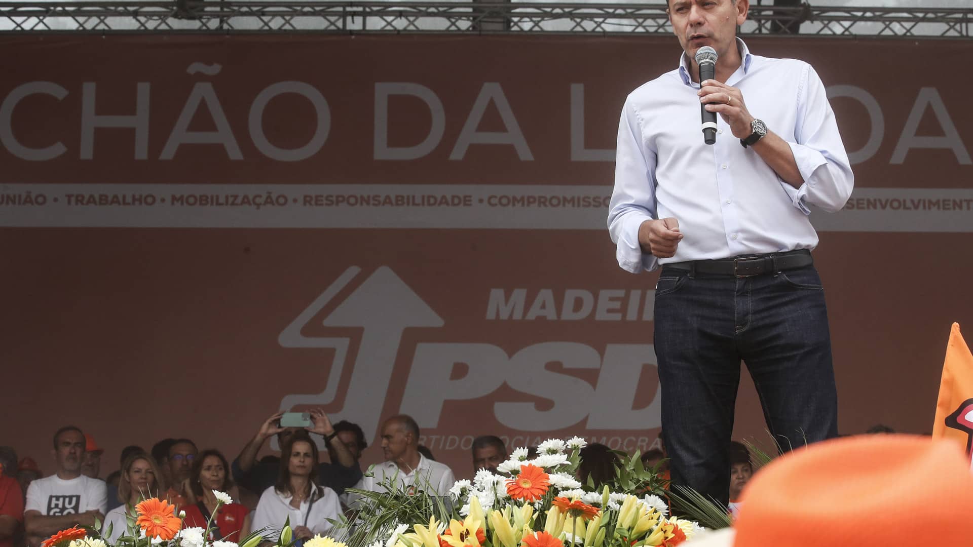 Démolitions ? "Quelque chose doit être fait" pour éviter de vivre dans des cabanes