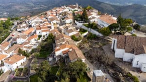 Des archéologues découvrent une nouvelle sépulture dans la ville romaine d'Ammaia à Marvão