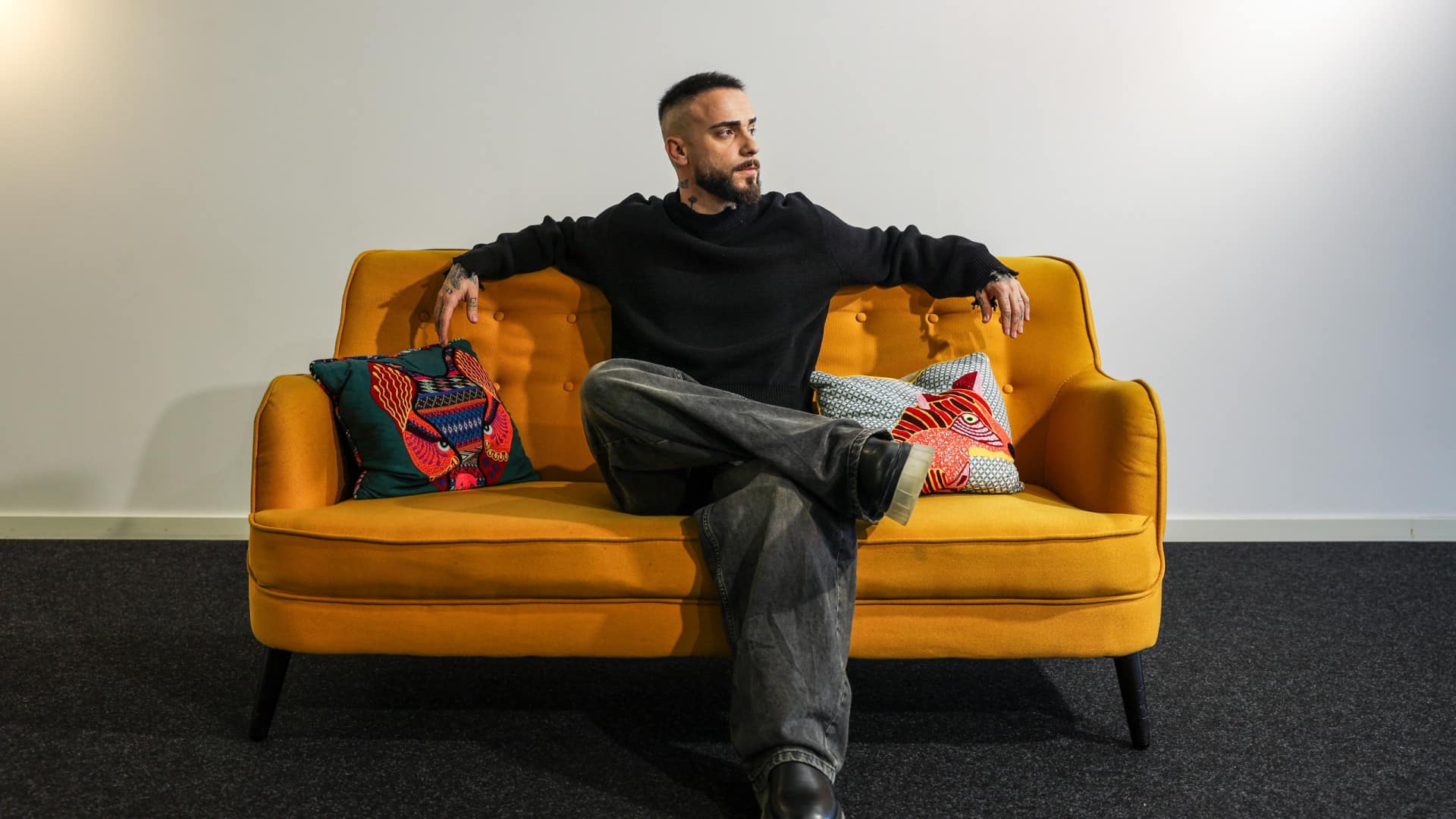 Des artistes se joignent à la campagne pour plus de protection des droits face à l'IA.