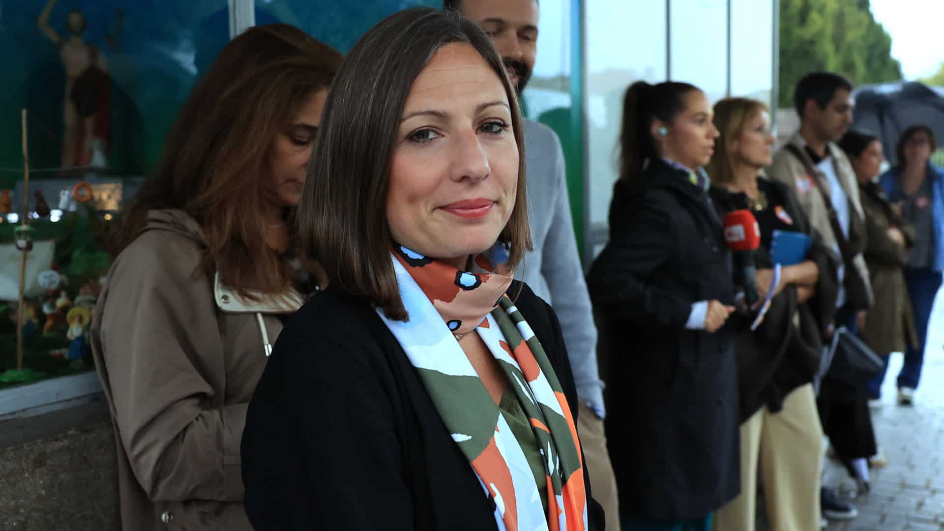 Des dizaines de médecins sans recevoir une dédication complète et la FNAM admet le processus.