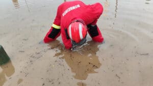 Des investissements de 33,5 millions préviennent les inondations dans toute la région du Nord.