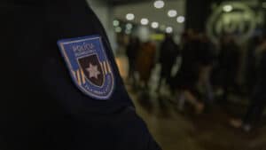 Détention préventive pour un suspect de violence contre une femme à Estremoz
