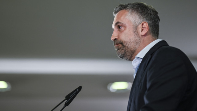 Pedro Nuno critica alterações ao luto gestacional: 