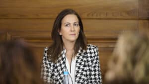 Diplôme pour l'encadrement régulier des magistrats ? Pour les "prochains jours"