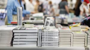 Editora Laika naît pour combler des lacunes sur le marché littéraire portugais.