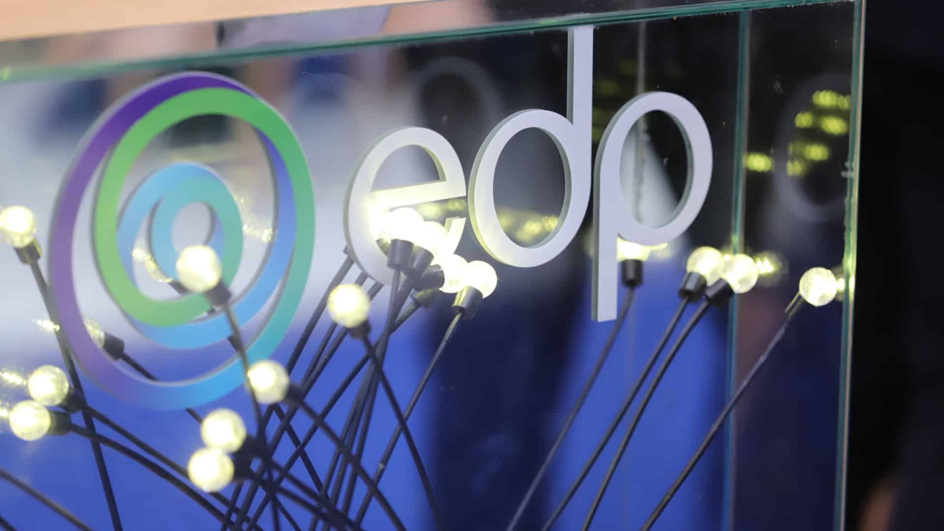 EDP innove avec une technologie qui peut réduire les coûts des parcs solaires.