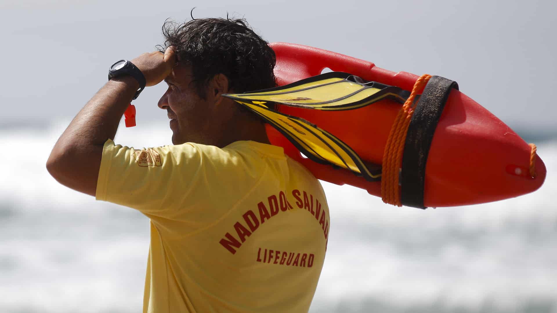 En 2024, 121 personnes sont mortes par noyade au Portugal.