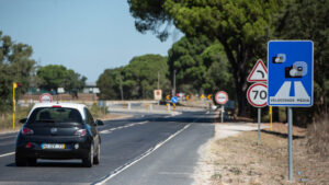 En vacances ? Rappelez-vous où (aussi) seront les radars de la police en juillet.