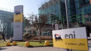 Eni annonce un accord de 20 ans pour l'achat de gaz naturel aux États-Unis.