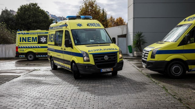 Utente que morreu em Bragança podia ter sobrevivido com socorro imediato