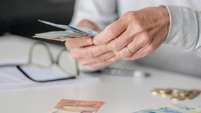 Étape par étape : Voici comment découvrir si vous avez des dettes envers la Sécurité sociale.