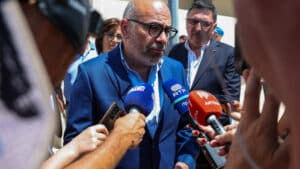 Étude de faisabilité de la haute vitesse de Trás-os-Montes ? "Priorité"