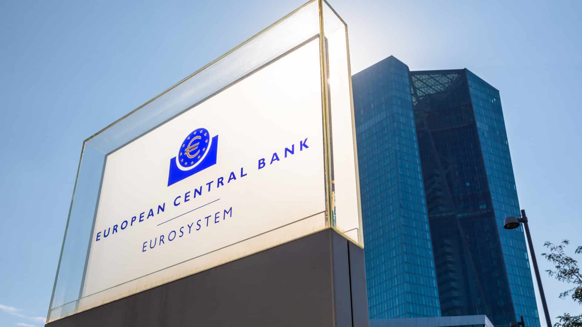 Euro numérique ? La BCE veut s'assurer qu'il répond aux besoins.