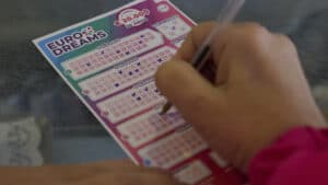 EuroDreams appelle 'sonhadores'. Pour le Portugal, il y a des prix de 95 euros.