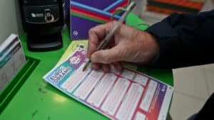 EuroDreams n'a fait rêver personne. Pour le Portugal, il y a des prix de (seulement) 93€.