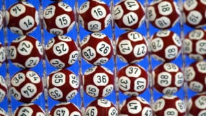 Euromillions sans gagnants. Pour le Portugal, seuls des quatrièmes prix "volent".