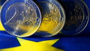 Eurostat confirme une inflation annuelle de 2,0 % dans la zone euro en juin.