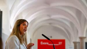 Évora 2027 peut réussir malgré le "retard structurel".