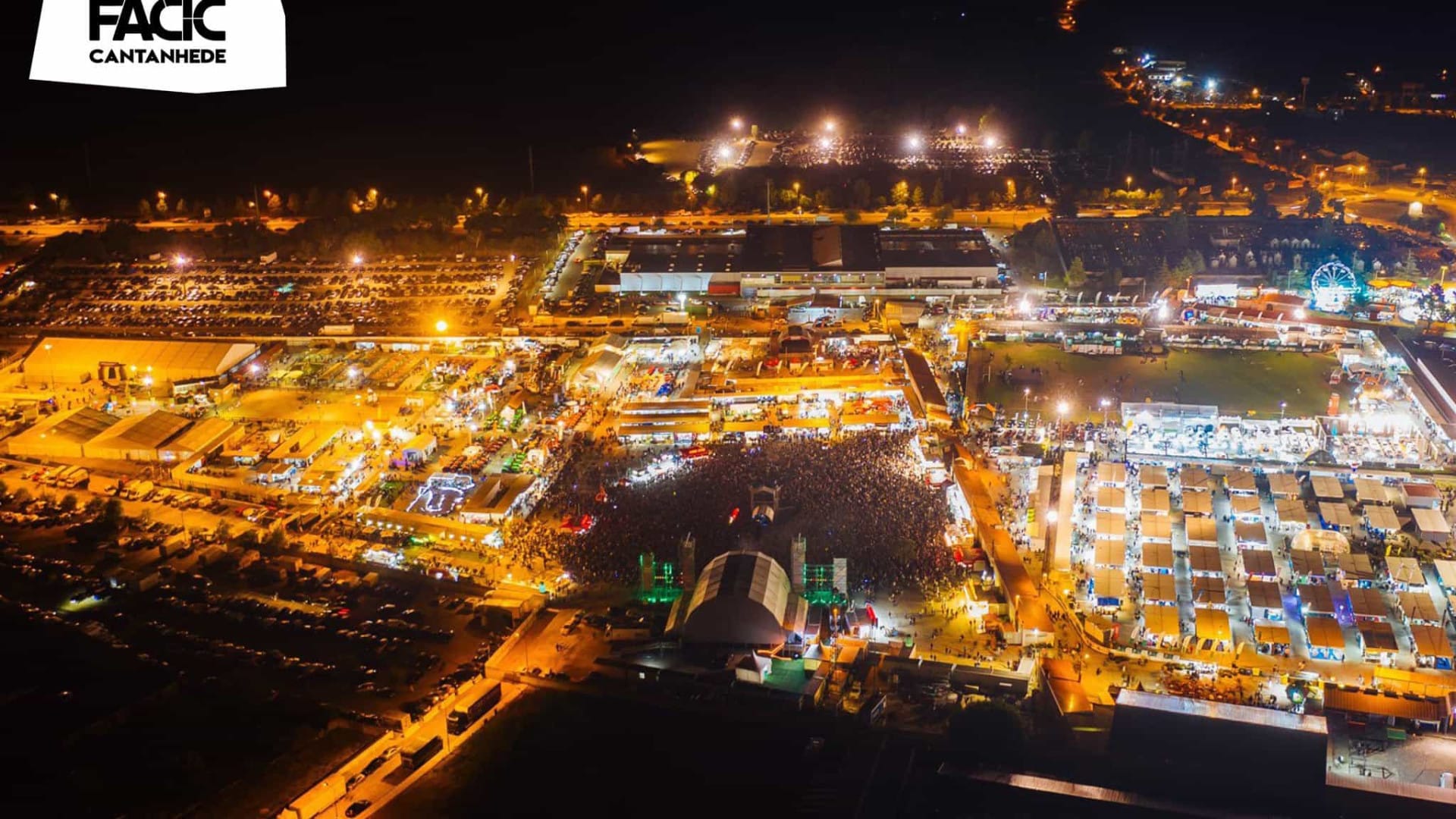 Expofacic avec le plus grand aquarium mobile d'Europe et une zone dédiée au 'gaming'