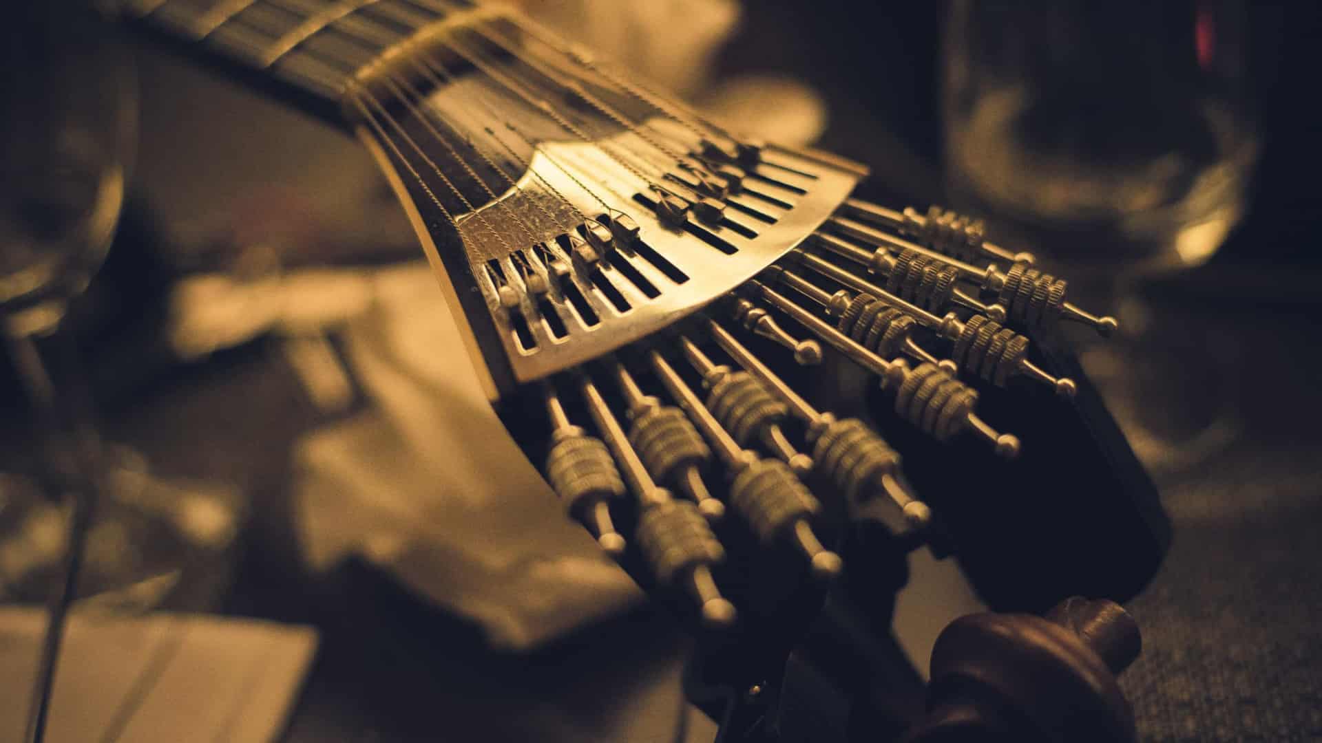 Fadista veut que le prochain album soit un témoignage du présent pour un "avenir plus juste".