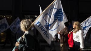 Fenprof veut prolonger les délais des candidatures à la mobilité pour raison de santé