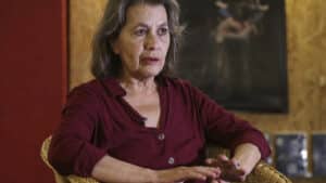 Film de Rita Azevedo Gomes primé au Festival de Marseille