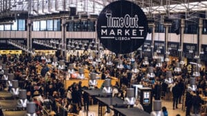Fusillade au Time Out Market à Lisbonne. Les suspects sont en fuite.
