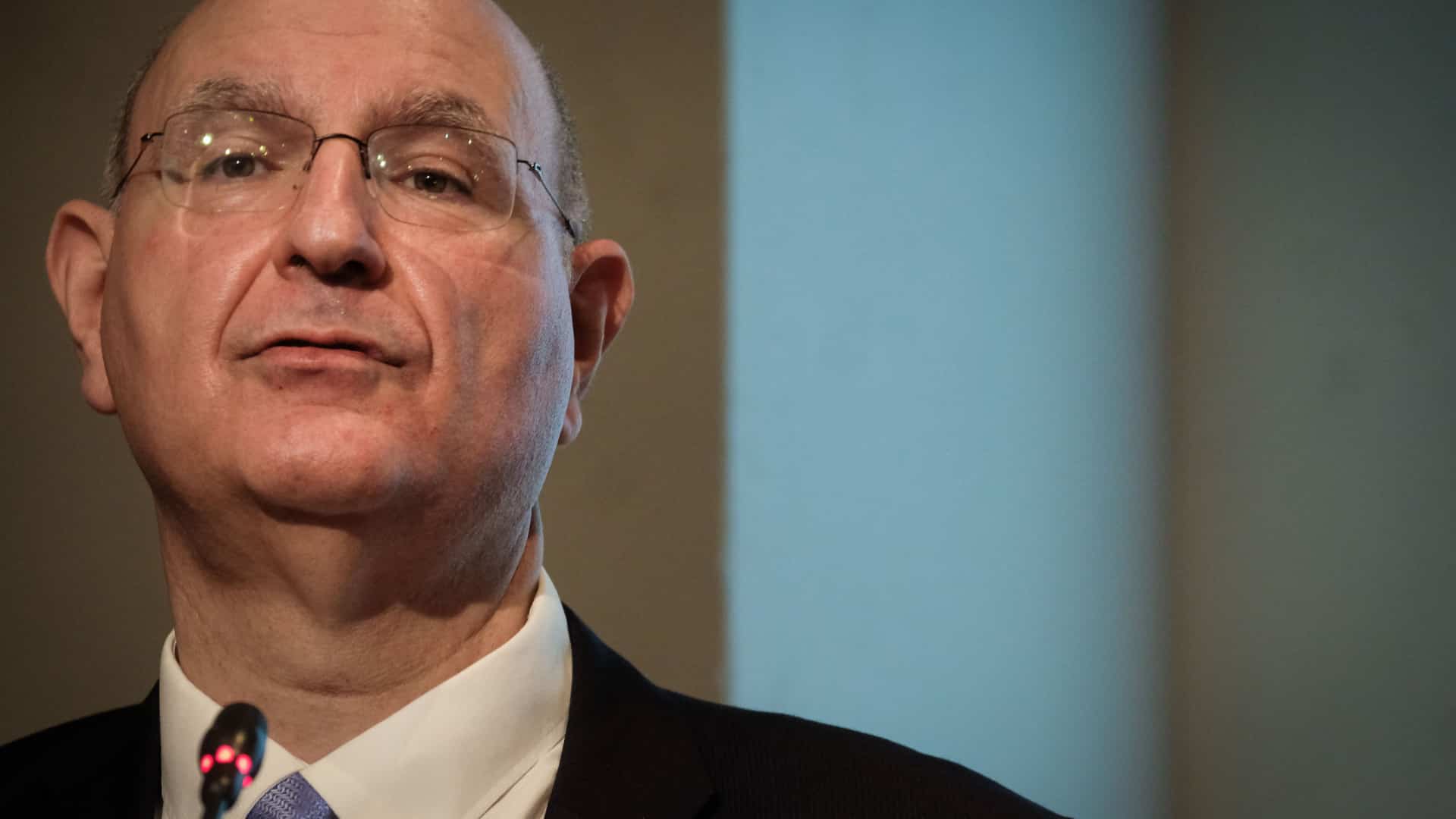 Gabriel Bernardino va diriger le superviseur des assurances et des fonds de pension.