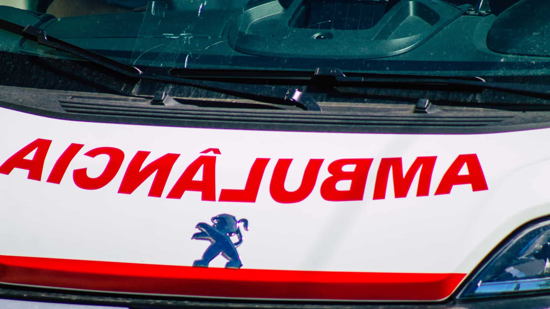 Garçon de 9 ans blessé dans un accident à Esposende