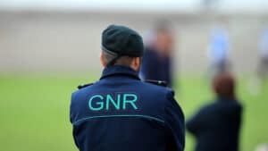 GNR arrête 32 personnes lors d'une opération de prévention criminelle à Idanha-a-Nova.