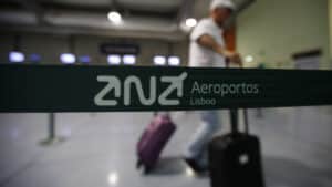 Grève chez Menzies entraîne l'annulation de 36 vols à l'aéroport de Lisbonne.