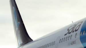 Grève chez SATA Air Açores annulée après un nouvel accord d'entreprise.