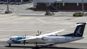 Grève des équipages de cabine de la SATA Air Açores annulée.