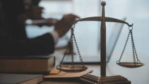 Grève des procureurs avec une adhésion de 90 % au niveau national