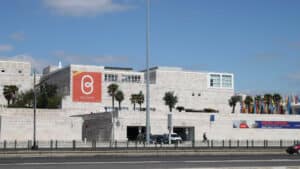 Grupo Alves Ribeiro va signer un contrat pour construire un hôtel au CCB.