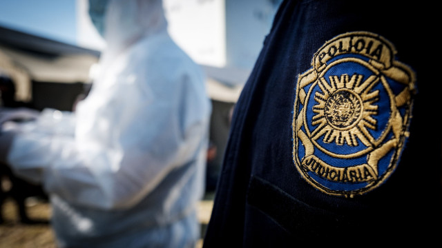 Personal Trainer detido por suspeita de violação a jovem em Cascais