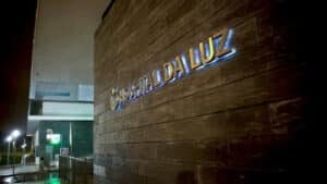 Hospital da Luz a investi 11 millions dans une clinique à Figueira da Foz.