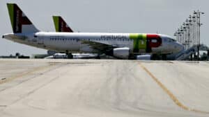 IAG continue intéressé par l'achat de TAP (en fonction des conditions)