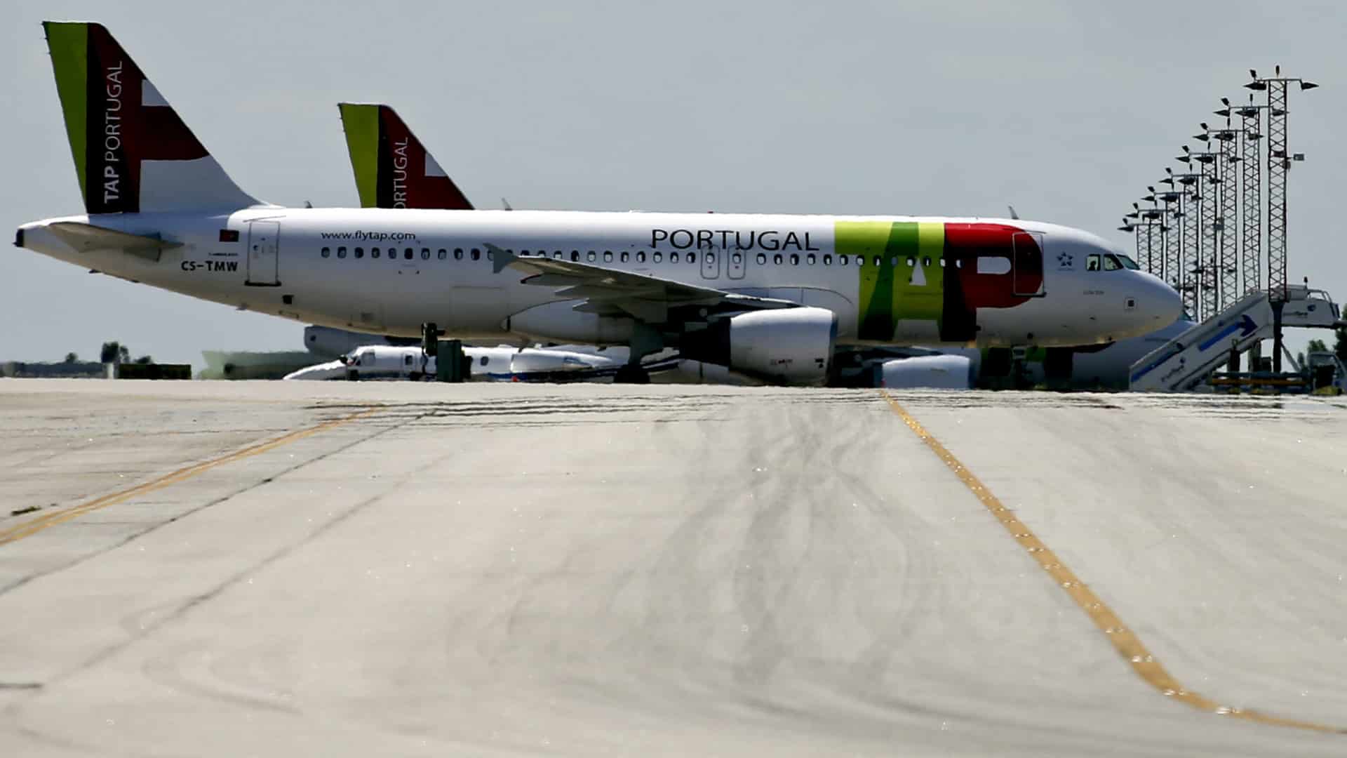 IAG continue intéressé par l'achat de TAP (en fonction des conditions)