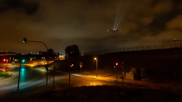 Il est urgent de ne pas perdre un seul jour concernant le nouvel aéroport.